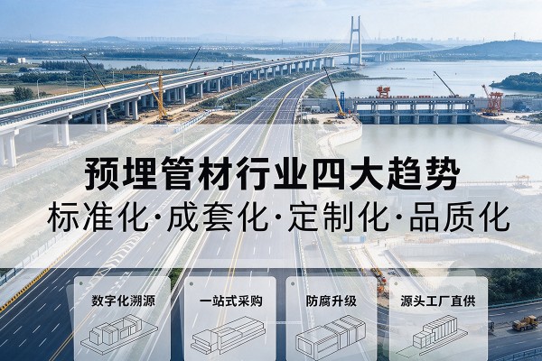 桦甸行业发展趋势总结