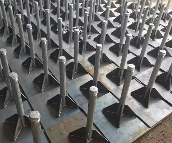 桦甸沉降板现货