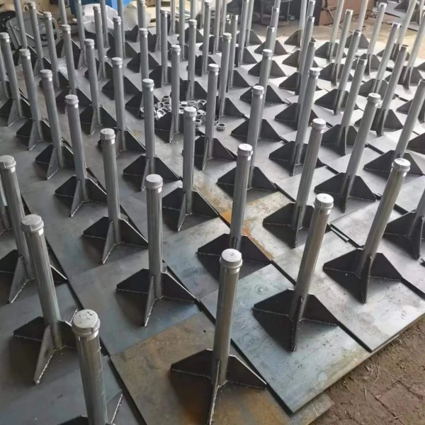 桦甸沉降板现货